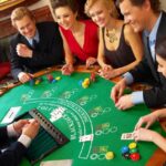 Blackjack Strategy: How to Beat the Casino