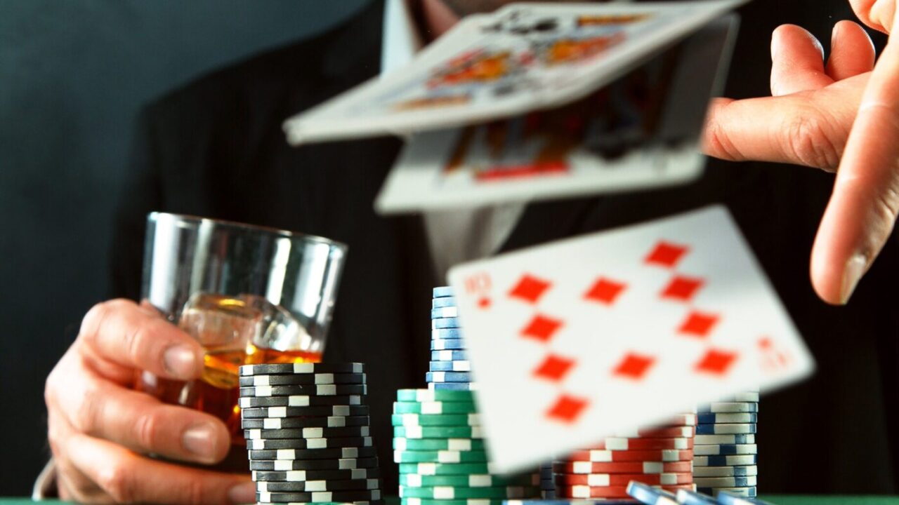 Gambling Addiction Recovery: Real-Life Stories of Hope and Transformation
