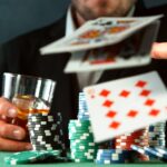 Gambling Addiction Recovery: Real-Life Stories of Hope and Transformation