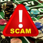 How to Recognize and Avoid Gambling Scams