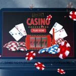 How Online Casinos Protect User Data
