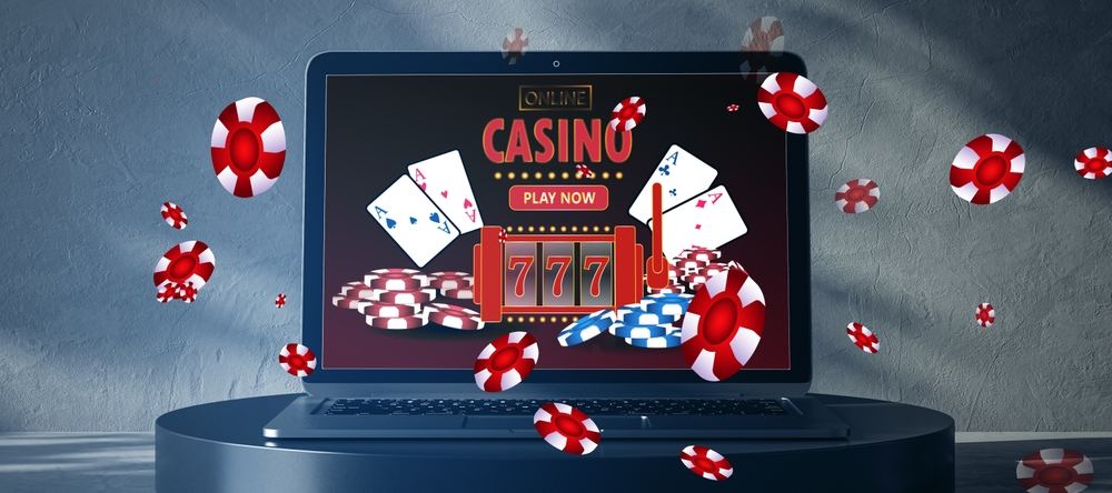 How Online Casinos Protect User Data