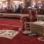 How are referral payouts structured in crypto casinos?
